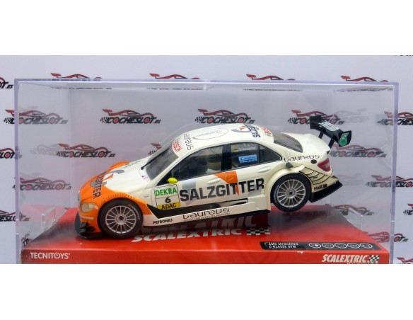 MERCEDES CKLASSE SCHUMACHER REF.A10104S300 EDUCA