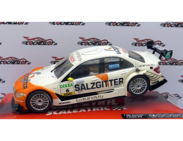 MERCEDES CKLASSE SCHUMACHER REF.A10104S300 EDUCA