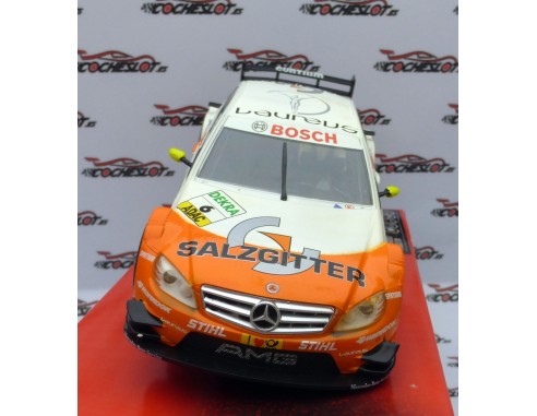 MERCEDES CKLASSE SCHUMACHER REF.A10104S300 EDUCA