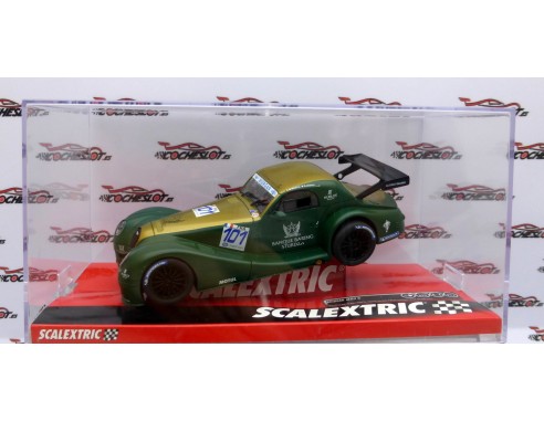 MORGAN AERO 8 GT MARTIN REF.A10218S300 EDUCA