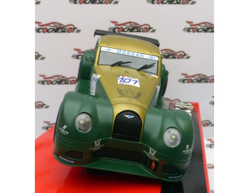 MORGAN AERO 8 GT MARTIN REF.A10218S300 EDUCA