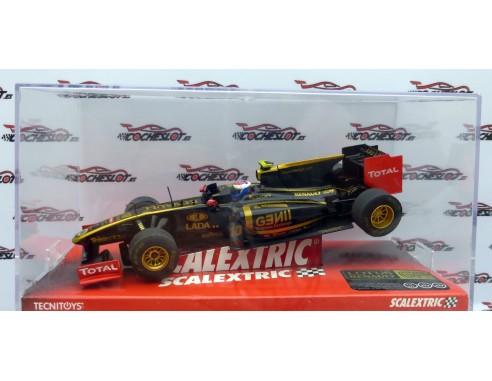 LOTUS RENAULT F1 PETROV REF.A10079S300 EDUCA