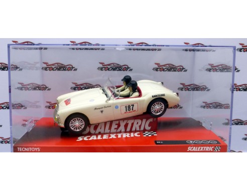 MG A MONTECARLO REF.A10032S300 EDUCA