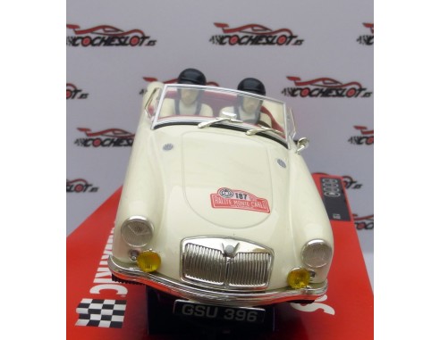 MG A MONTECARLO REF.A10032S300 EDUCA