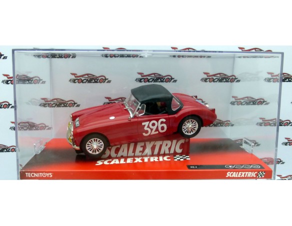 MG A DAMES Nº326 REF.A10039S300 EDUCA