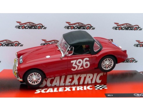 MG A DAMES Nº326 REF.A10039S300 EDUCA