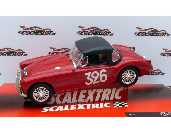 MG A DAMES Nº326 REF.A10039S300 EDUCA