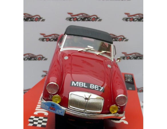 MG A DAMES Nº326 REF.A10039S300 EDUCA