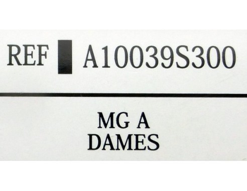 MG A DAMES Nº326 REF.A10039S300 EDUCA