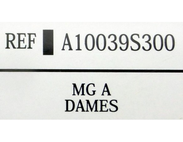MG A DAMES Nº326 REF.A10039S300 EDUCA