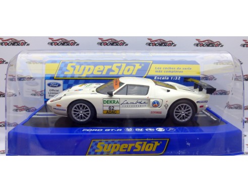 FORD GT-R LAMBDA RACING REF.H3290 SUPERSLOT