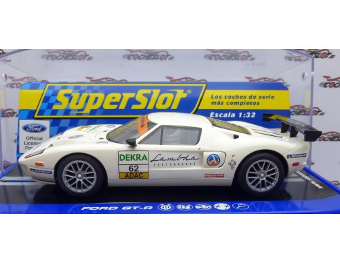 FORD GT-R LAMBDA RACING REF.H3290 SUPERSLOT