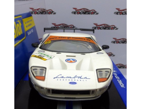 FORD GT-R LAMBDA RACING REF.H3290 SUPERSLOT