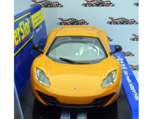 MCLAREN MP4-12C REF.H3200 SUPERSLOT