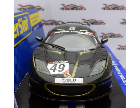 LOTUS EVORA Nº49 LOTUS SPORTS UK REF.H3387 SUPERSLOT