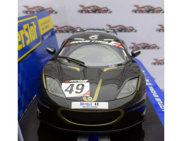 LOTUS EVORA Nº49 LOTUS SPORTS UK REF.H3387 SUPERSLOT