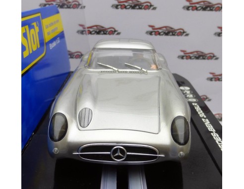 MERCEDES 300 SLR COUPE REF.H2914 SUPERSLOT