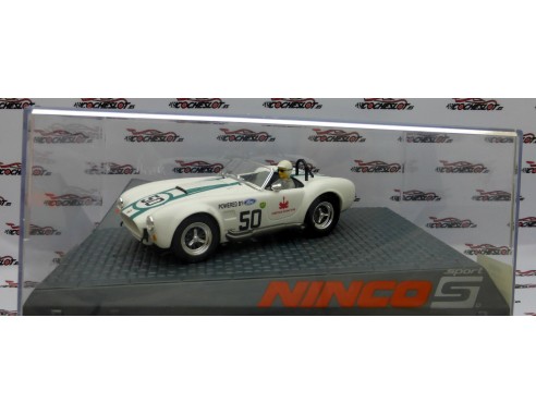 AC COBRA BP REF.50585 NINCO