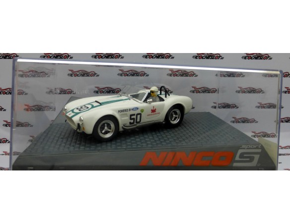 AC COBRA BP REF.50585 NINCO