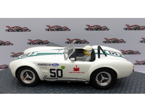AC COBRA BP REF.50585 NINCO