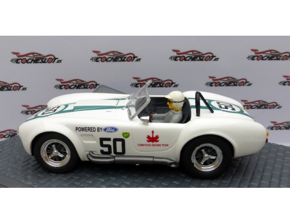 AC COBRA BP REF.50585 NINCO