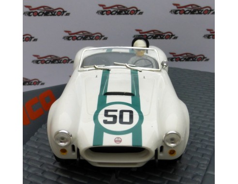 AC COBRA BP REF.50585 NINCO
