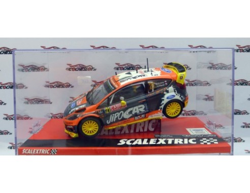 FORD FIESTA RS WRC PROKOV JIPOCAR REF.A10216S300 EDUCA