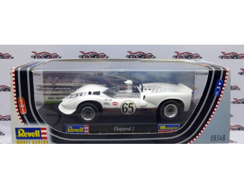 CHAPARRAL 2 ROAD AMERICA JUNE SPRINTS 65 REF.08348 REVELL