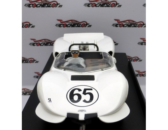 CHAPARRAL 2 ROAD AMERICA JUNE SPRINTS 65 REF.08348 REVELL