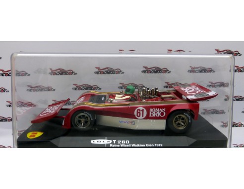 LOLA T260 BURDEOS REF.CA12 VANQUISH