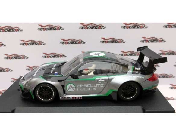 PORSCHE 997 ABSOLUTE RACING Nº912 REF.0345 NSR