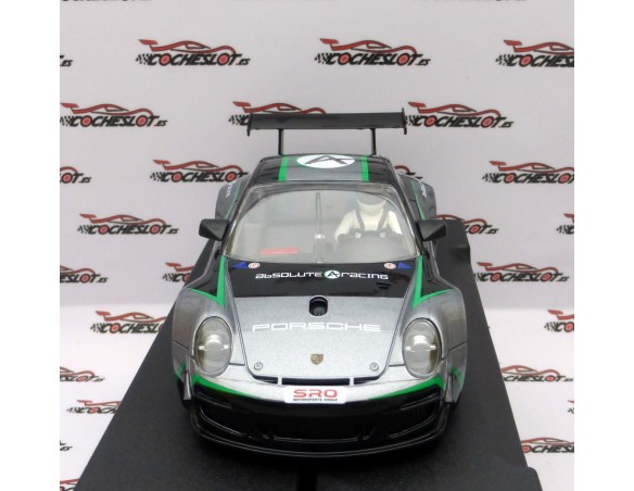 PORSCHE 997 ABSOLUTE RACING Nº912 REF.0345 NSR