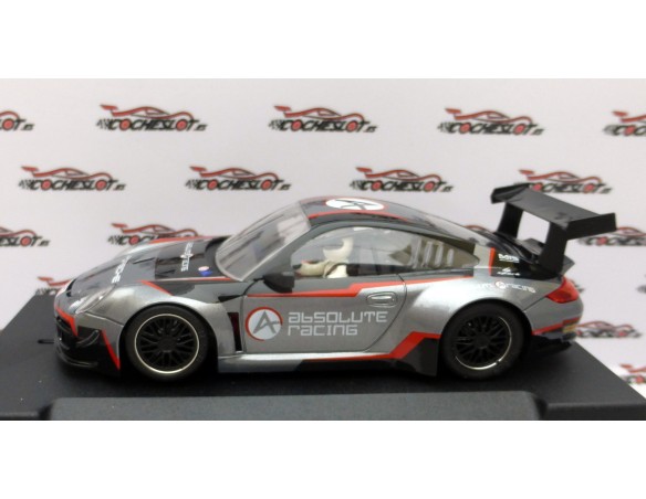 PORSCHE 997 ABSOLUTE RACING Nº911 REF.0346 NSR