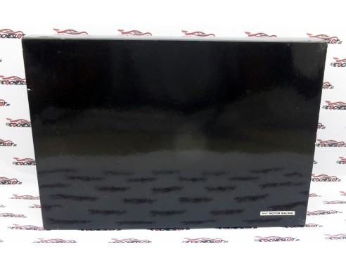 CORVETTE C5R ED.ESPECIAL 20º ANIVERSARIO H+T MOTOR RACING DE FLY CAR MODEL REF.E122 FLY