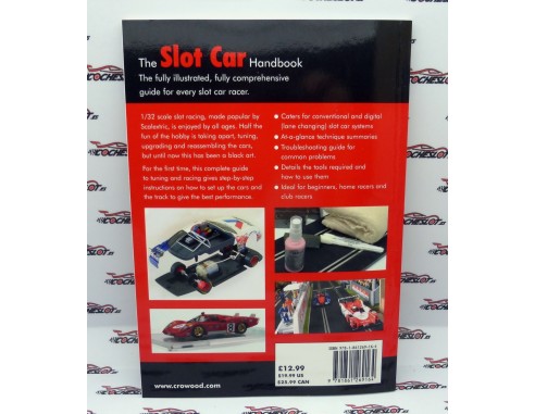 THE SLOT CAR HANDBOOK