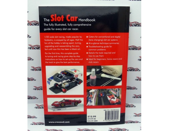 THE SLOT CAR HANDBOOK