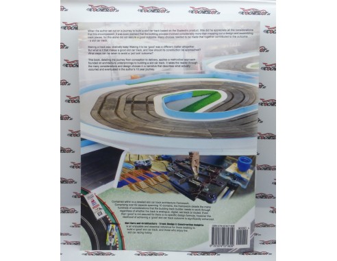 SLOT CARS AND ARCHITECTURE