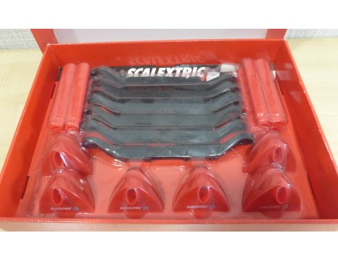 SISTEMA DE ELEVACION DE PISTAS REF.8828 TECNITOYS