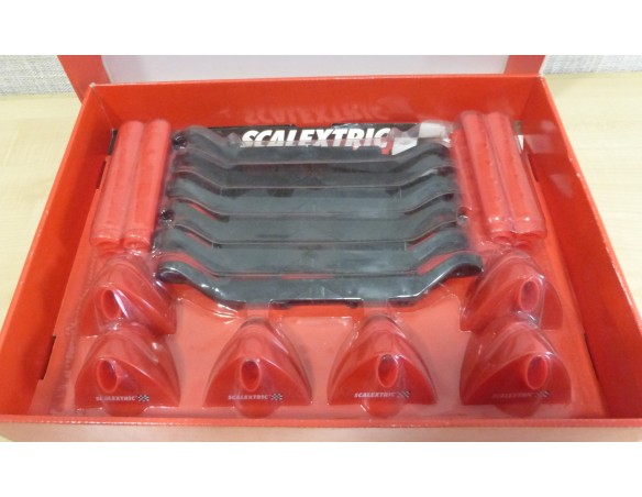 SISTEMA DE ELEVACION DE PISTAS REF.8828 TECNITOYS
