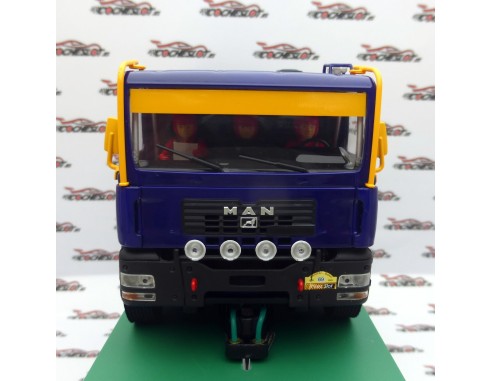 MAN BAJA ALCORCÓN 09 REF.50499 AVANT SLOT
