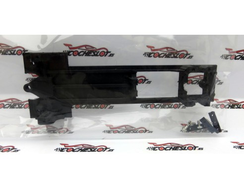 CHASIS 3D CAMION BUGGYRA