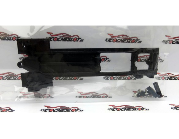 CHASIS 3D CAMION BUGGYRA