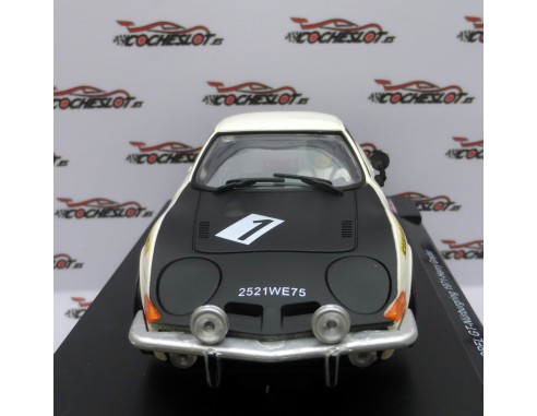 OPEL GT NURBURGRING 1971 REF.POW86986 POWER SLOT