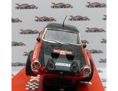 FIAT 124 SPYDER PINTO REF.6486TECNITOYS