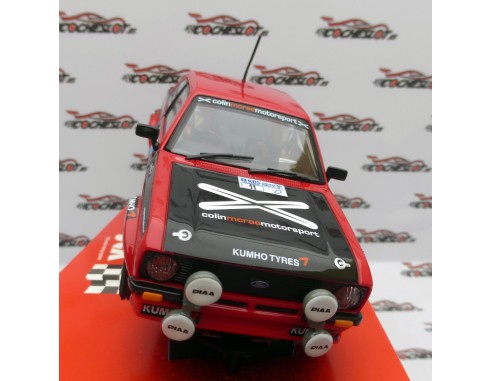 FORD ESCORT MKII MCRAE REF.64560 SCX