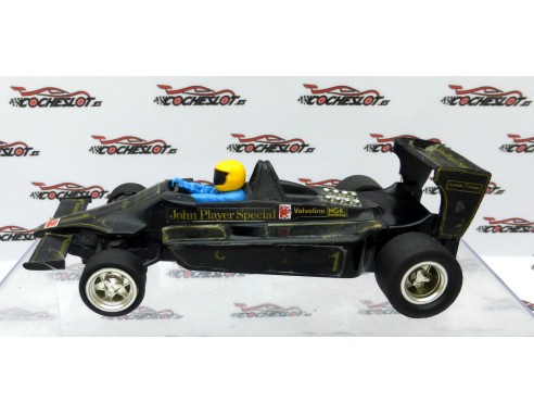 LOTUS JRS MK4 JOHN PLAYER REF.4059 EXIN