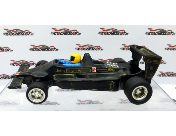LOTUS JRS MK4 JOHN PLAYER REF.4059 EXIN