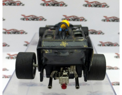LOTUS JRS MK4 JOHN PLAYER REF.4059 EXIN