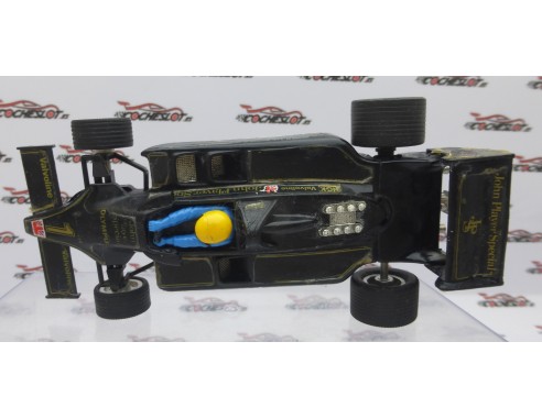 LOTUS JRS MK4 JOHN PLAYER REF.4059 EXIN