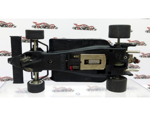 LOTUS JRS MK4 JOHN PLAYER REF.4059 EXIN